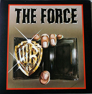 Various - The Force 2LP 1975 USA