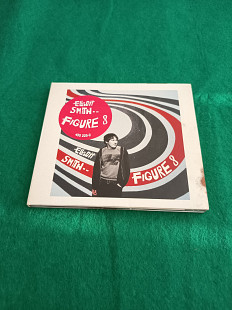 Elliott Smith – Figure 8 (2000) original cd