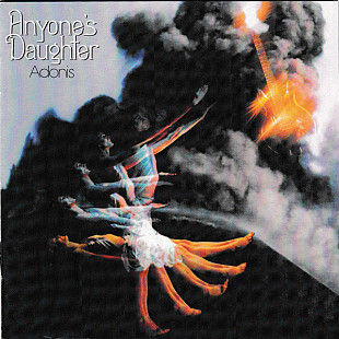 Anyone's Daughter (Germany) – Adonis (1979/2010)