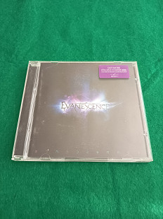 Evanescence - Evanescence (2011) original cd