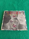 Enigma - Love Sensuality Devotion: The Greatest Hits (2001) original cd