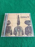 Enigma - Le Roi Est Mort, Vive Le Roi! (1996) original cd