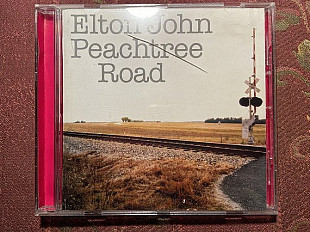 Elton John - Peachtree Road