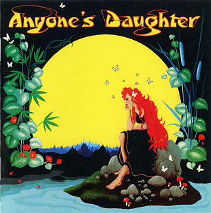 Anyone's Daughter (Germany) – Anyone's Daughter (1980/2012)
