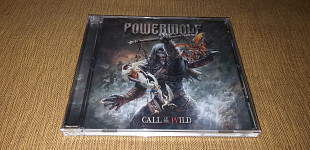 Powerwolf – Call Of The Wild – 2021