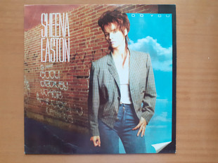 Виниловая пластинка LP Sheena Easton – Do You (НОВАЯ)