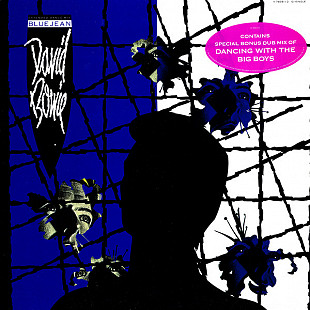 David Bowie – Blue Jean
