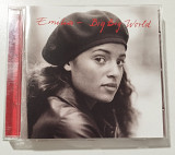 CD EMILIA 1998 Big Big World (EU)
