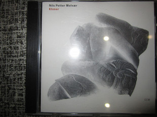 Nils Petter Molvær ECM