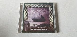 Camel Harbour Of Tears