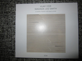 Vijay Iyer ECM