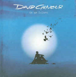 David Gilmour – On An Island