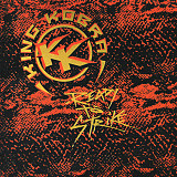King Kobra – Ready To Strike