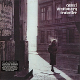 Camel – Stationary Traveller