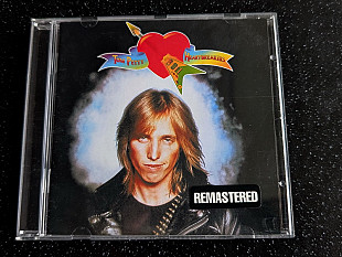 TOM PETTY AND THE HEARTBREAKERS “Tom Petty And The Heartbreakers”