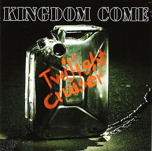Kingdom Come – Twilight Cruiser