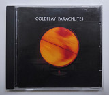 Фирменный CD Coldplay "Parachutes"