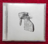 Фирменный CD Coldplay "A Rush Of Blood To The Head"