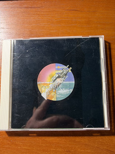 Pink Floyd – Wish You Were Here NM Japan