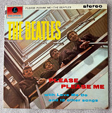 The Beatles – Please Please Me