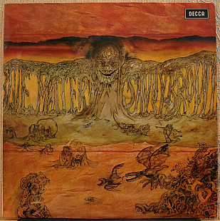 Savoy Brown -- Blue Matter