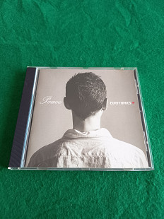 Eurythmics - Peace (1999) original cd