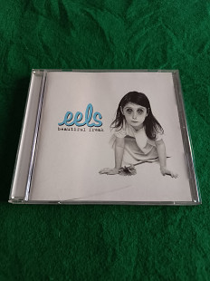 Eels – Beautiful Freak (1996) original cd