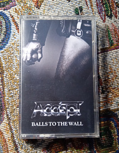 Accept -Balls to the Wall
