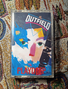 The Outfield - Play Deep