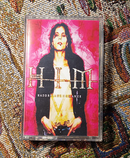 HIM - Razorblade Romance