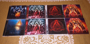 Amaranthe