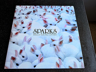 SPARKS “Hello Young Lovers”
