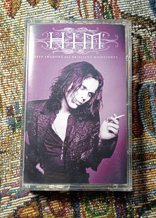 HIM - Deep Shadows and Brilliant Highlights