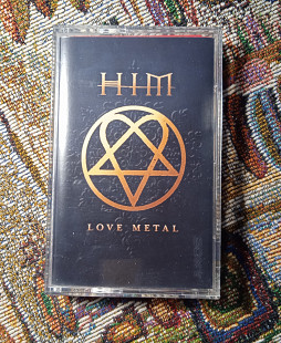 HIM - Love Metal