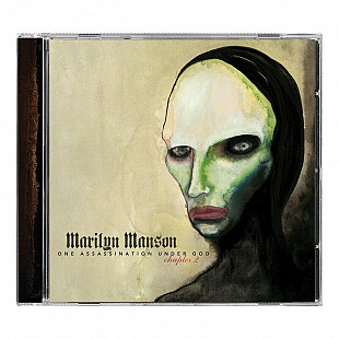 Marilyn Manson – One Assassination Under God (Chapter 2)