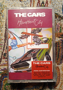 The Cars - Heartbeat City