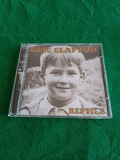Eric Clapton - Reptile (2001) original cd