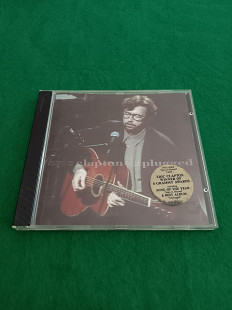 Eric Clapton - Unplugged (1992) original cd