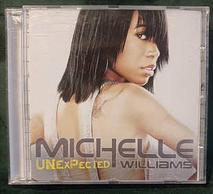 Michelle Williams – Unexpected 2008