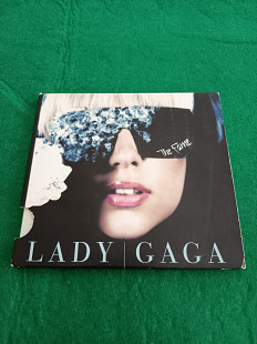 Lady Gaga - The Fame (2008) original cd