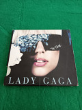 Lady Gaga - The Fame (2008) original cd