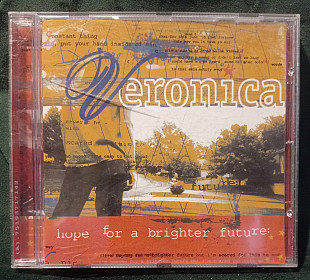 Veronica – Hope For A Brighter Future 2001