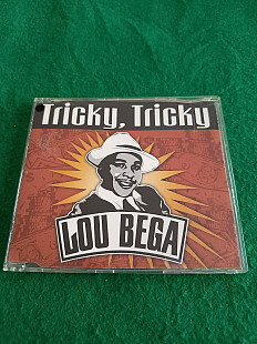 Lou Bega – Tricky, Tricky (1999) original cd