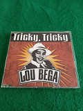 Lou Bega – Tricky, Tricky (1999) original cd