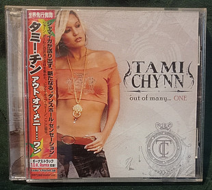 Tami Chynn – Out Of Many...One 2006