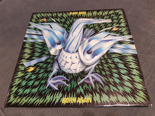 Rare bird/74/born again/polydor/UK/ex+/nm-