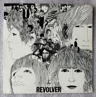 The Beatles – Revolver