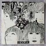 The Beatles – Revolver