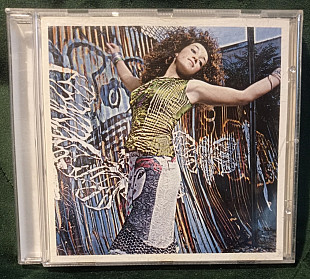 Rhianna – Get On 2002