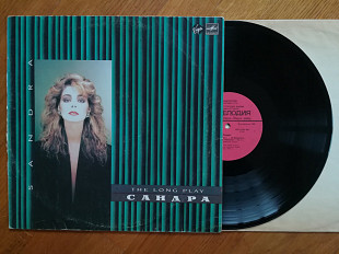 Сандра-VG+, Мелодія